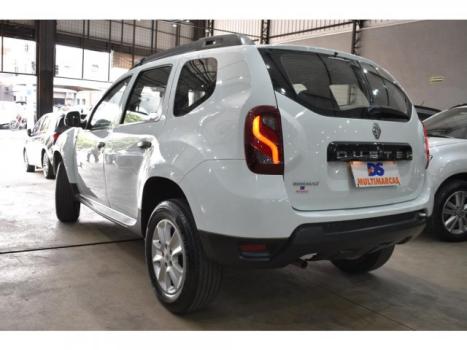 RENAULT Duster 1.6 16V 4P FLEX EXPRESSION, Foto 17