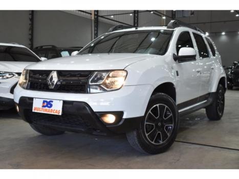 RENAULT Duster 1.6 16V 4P FLEX DYNAMIQUE, Foto 1 RENAULT Duster 1.6 16V 4P FLEX DYNAMIQUE, Foto 1