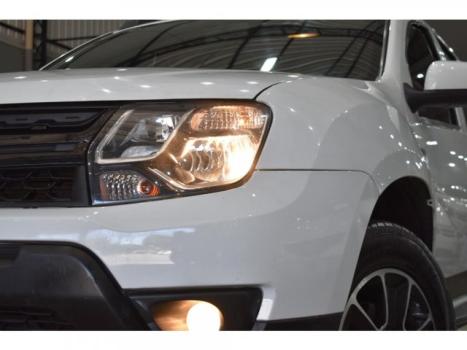 RENAULT Duster 1.6 16V 4P FLEX DYNAMIQUE, Foto 2 RENAULT Duster 1.6 16V 4P FLEX DYNAMIQUE, Foto 2