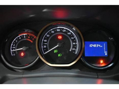 RENAULT Duster 1.6 16V 4P FLEX DYNAMIQUE, Foto 5 RENAULT Duster 1.6 16V 4P FLEX DYNAMIQUE, Foto 5