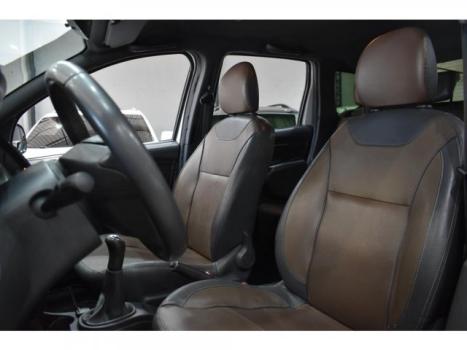 RENAULT Duster 1.6 16V 4P FLEX DYNAMIQUE, Foto 6 RENAULT Duster 1.6 16V 4P FLEX DYNAMIQUE, Foto 6
