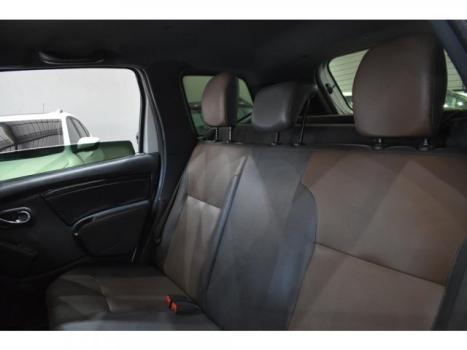 RENAULT Duster 1.6 16V 4P FLEX DYNAMIQUE, Foto 10 RENAULT Duster 1.6 16V 4P FLEX DYNAMIQUE, Foto 10