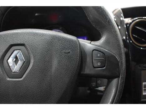 RENAULT Duster 1.6 16V 4P FLEX DYNAMIQUE, Foto 11 RENAULT Duster 1.6 16V 4P FLEX DYNAMIQUE, Foto 11
