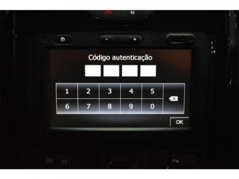 RENAULT Duster 1.6 16V 4P FLEX DYNAMIQUE, Foto 12 RENAULT Duster 1.6 16V 4P FLEX DYNAMIQUE, Foto 12