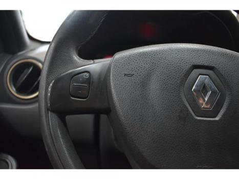 RENAULT Duster 1.6 16V 4P FLEX DYNAMIQUE, Foto 13 RENAULT Duster 1.6 16V 4P FLEX DYNAMIQUE, Foto 13