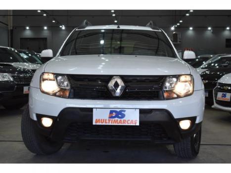 RENAULT Duster 1.6 16V 4P FLEX DYNAMIQUE, Foto 15 RENAULT Duster 1.6 16V 4P FLEX DYNAMIQUE, Foto 15