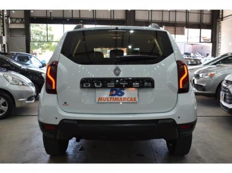 RENAULT Duster 1.6 16V 4P FLEX DYNAMIQUE, Foto 16 RENAULT Duster 1.6 16V 4P FLEX DYNAMIQUE, Foto 16