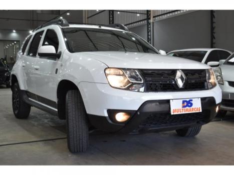 RENAULT Duster 1.6 16V 4P FLEX DYNAMIQUE, Foto 17 RENAULT Duster 1.6 16V 4P FLEX DYNAMIQUE, Foto 17