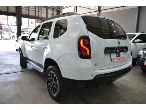 RENAULT Duster 1.6 16V 4P FLEX DYNAMIQUE, Foto 18 RENAULT Duster 1.6 16V 4P FLEX DYNAMIQUE, Foto 18