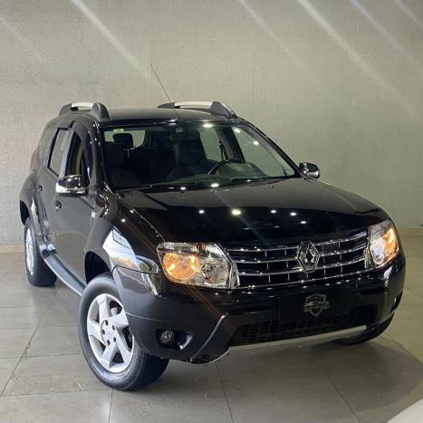 RENAULT Duster 1.6 16V 4P FLEX DYNAMIQUE, Foto 1