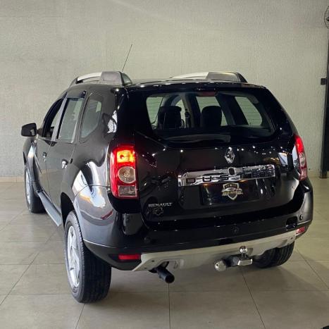 RENAULT Duster 1.6 16V 4P FLEX DYNAMIQUE, Foto 2