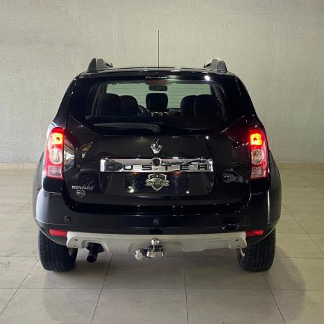 RENAULT Duster 1.6 16V 4P FLEX DYNAMIQUE, Foto 4