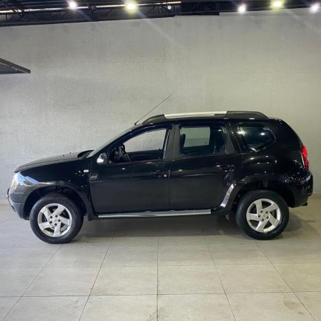 RENAULT Duster 1.6 16V 4P FLEX DYNAMIQUE, Foto 5