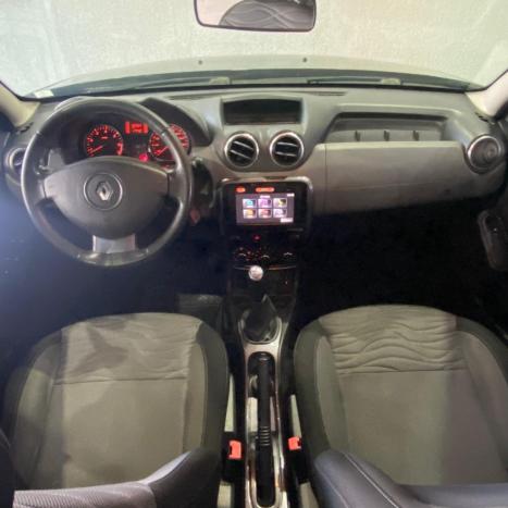 RENAULT Duster 1.6 16V 4P FLEX DYNAMIQUE, Foto 6