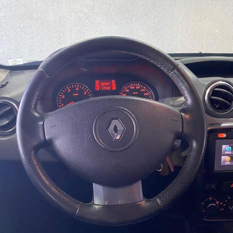RENAULT Duster 1.6 16V 4P FLEX DYNAMIQUE, Foto 7