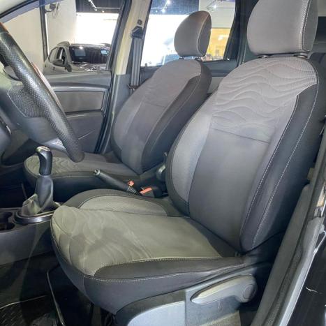 RENAULT Duster 1.6 16V 4P FLEX DYNAMIQUE, Foto 8