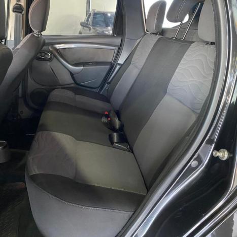 RENAULT Duster 1.6 16V 4P FLEX DYNAMIQUE, Foto 9