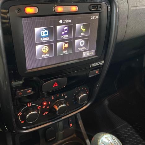 RENAULT Duster 1.6 16V 4P FLEX DYNAMIQUE, Foto 10