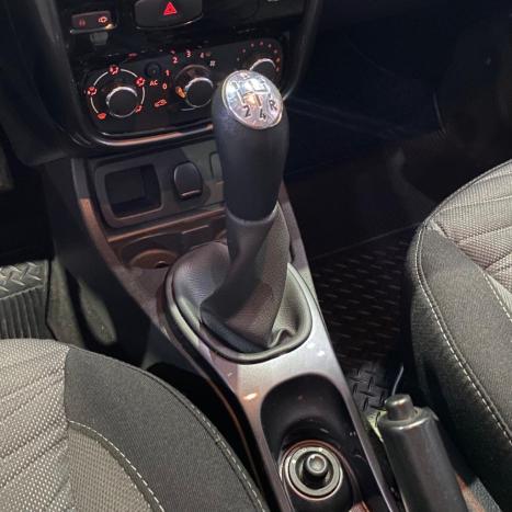 RENAULT Duster 1.6 16V 4P FLEX DYNAMIQUE, Foto 11