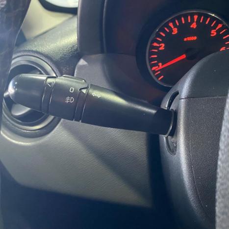 RENAULT Duster 1.6 16V 4P FLEX DYNAMIQUE, Foto 13