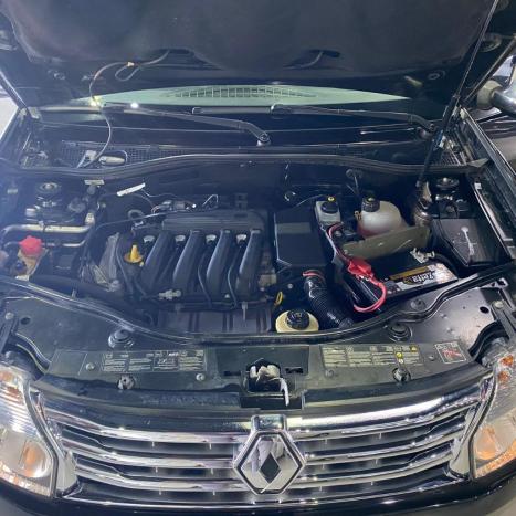 RENAULT Duster 1.6 16V 4P FLEX DYNAMIQUE, Foto 15