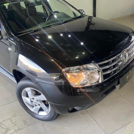 RENAULT Duster 1.6 16V 4P FLEX DYNAMIQUE, Foto 16