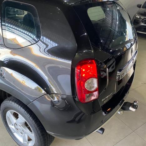 RENAULT Duster 1.6 16V 4P FLEX DYNAMIQUE, Foto 17