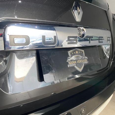 RENAULT Duster 1.6 16V 4P FLEX DYNAMIQUE, Foto 18