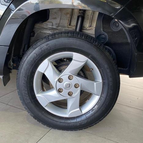 RENAULT Duster 1.6 16V 4P FLEX DYNAMIQUE, Foto 19