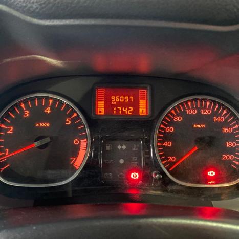 RENAULT Duster 1.6 16V 4P FLEX DYNAMIQUE, Foto 20