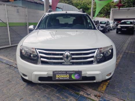 RENAULT Duster 1.6 16V 4P FLEX DYNAMIQUE, Foto 2