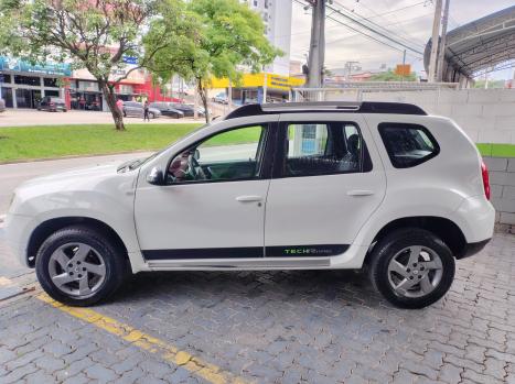 RENAULT Duster 1.6 16V 4P FLEX DYNAMIQUE, Foto 4