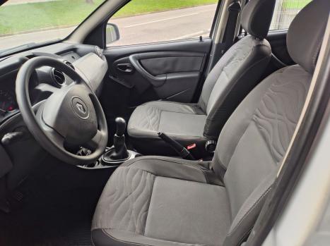 RENAULT Duster 1.6 16V 4P FLEX DYNAMIQUE, Foto 5
