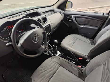 RENAULT Duster 1.6 16V 4P FLEX DYNAMIQUE, Foto 6