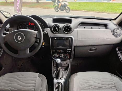 RENAULT Duster 1.6 16V 4P FLEX DYNAMIQUE, Foto 7