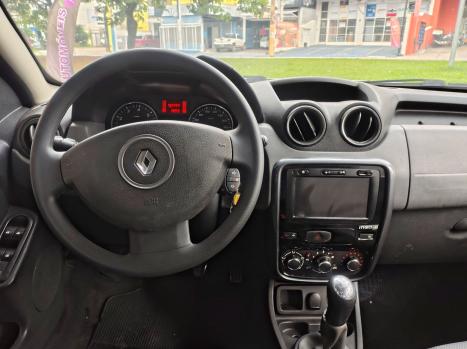 RENAULT Duster 1.6 16V 4P FLEX DYNAMIQUE, Foto 8