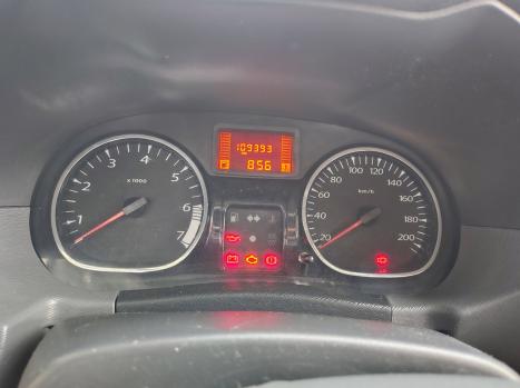 RENAULT Duster 1.6 16V 4P FLEX DYNAMIQUE, Foto 9