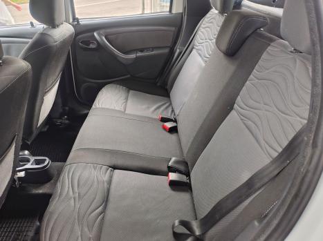 RENAULT Duster 1.6 16V 4P FLEX DYNAMIQUE, Foto 10