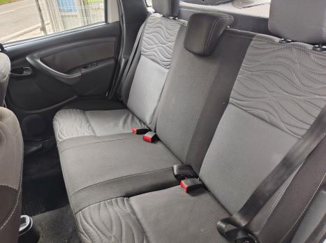 RENAULT Duster 1.6 16V 4P FLEX DYNAMIQUE, Foto 11