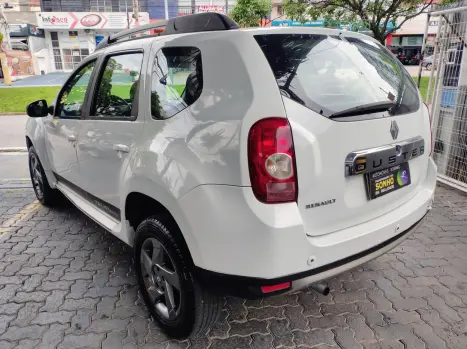 RENAULT Duster 1.6 16V 4P FLEX DYNAMIQUE, Foto 12