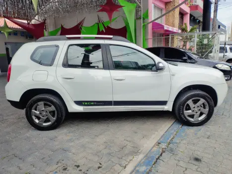 RENAULT Duster 1.6 16V 4P FLEX DYNAMIQUE, Foto 15