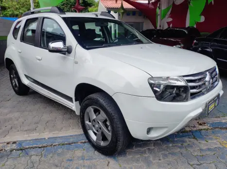 RENAULT Duster 1.6 16V 4P FLEX DYNAMIQUE, Foto 16
