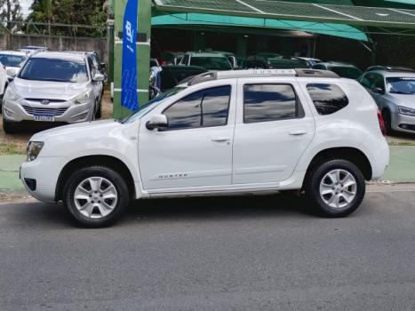 RENAULT Duster 1.6 16V 4P FLEX DYNAMIQUE, Foto 2