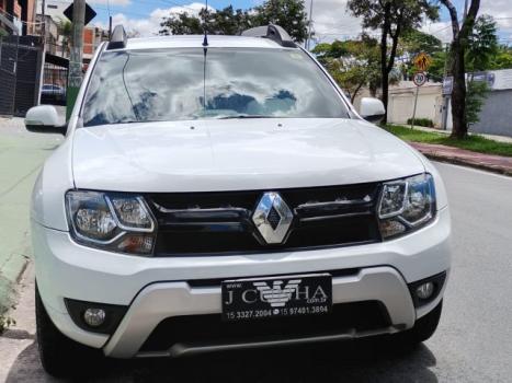 RENAULT Duster 1.6 16V 4P FLEX DYNAMIQUE, Foto 3