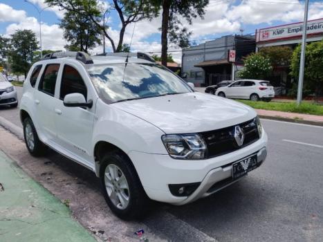 RENAULT Duster 1.6 16V 4P FLEX DYNAMIQUE, Foto 4