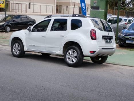 RENAULT Duster 1.6 16V 4P FLEX DYNAMIQUE, Foto 5