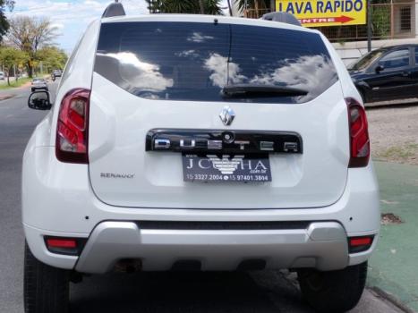 RENAULT Duster 1.6 16V 4P FLEX DYNAMIQUE, Foto 6