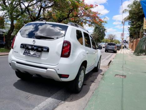 RENAULT Duster 1.6 16V 4P FLEX DYNAMIQUE, Foto 7