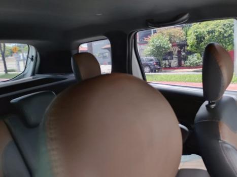 RENAULT Duster 1.6 16V 4P FLEX DYNAMIQUE, Foto 8