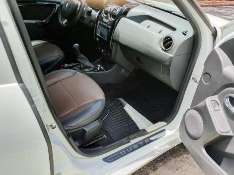 RENAULT Duster 1.6 16V 4P FLEX DYNAMIQUE, Foto 9